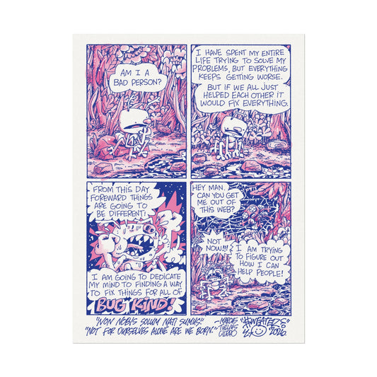 Bugs 002 Fungible Token (Edition of 5)
