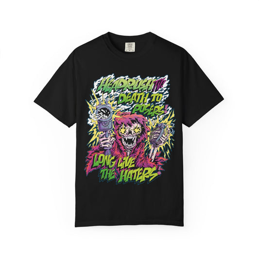 Long Live the Haters Shirt