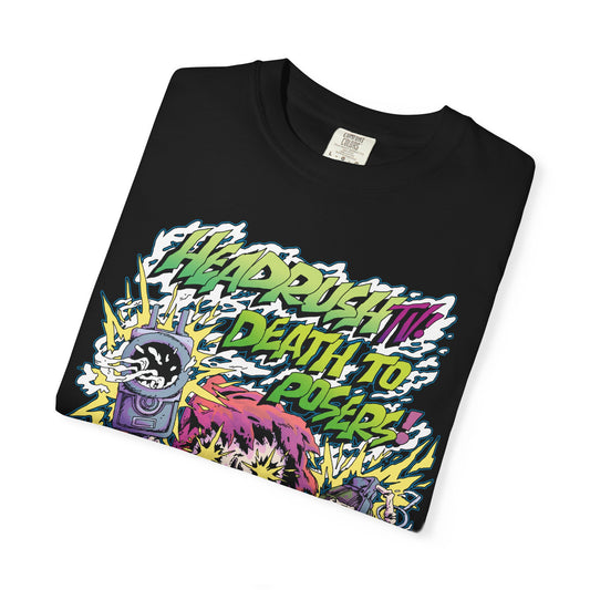 Long Live the Haters Shirt